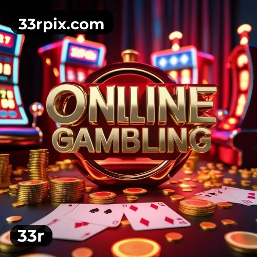 33r Logo 2