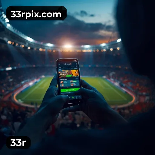 33r Logo 3