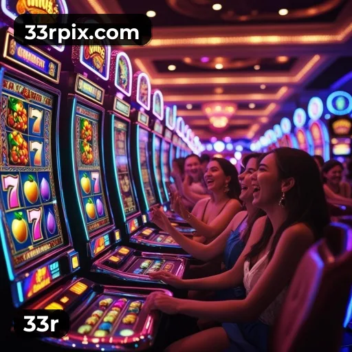 33r PIX Instantâneo - Saques em 8 Minutos