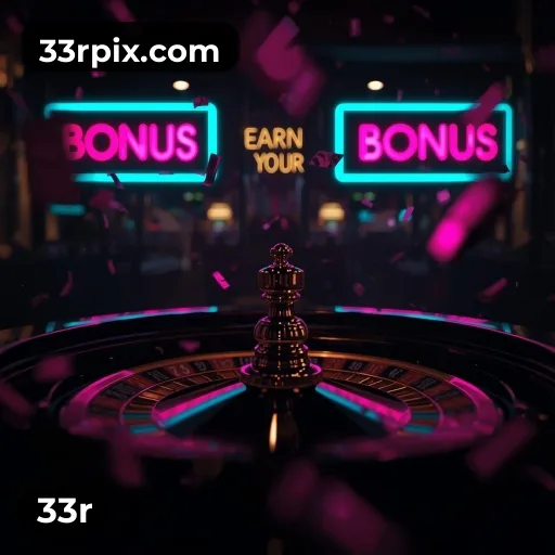 33r PIX Instantâneo - Saques em 8 Minutos