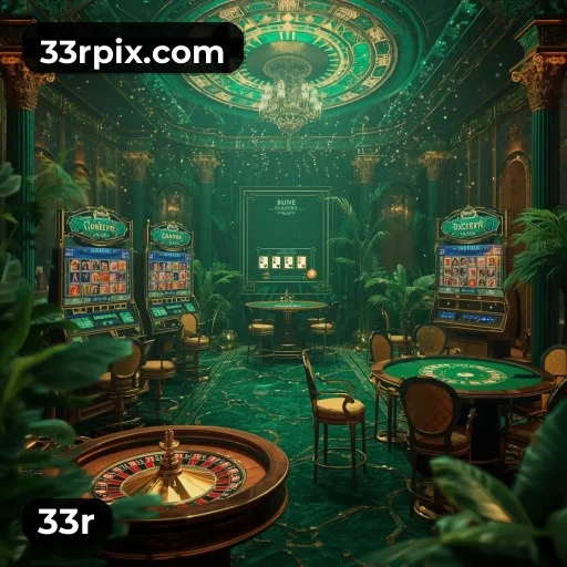 33r Licenciado Curaçao - Segurança SSL 256-bit